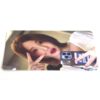 Girls' Generation SMTOWN Live 2023 SMCU Palace @ Kwangya Taeyeon AR Photocard