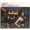 Seo In Young - Elly Is So Hot 1st Album CD Sealed 2007 K-Pop Jewelry