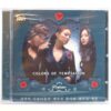 Perfume - Colors Of Temptation Mini Album CD Sealed K-Pop 2005