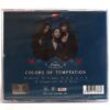 Perfume - Colors Of Temptation Mini Album CD Sealed K-Pop 2005