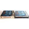 NRG - 2000 Live Concert In China 2 CD + 2 VCD Album K-Pop