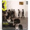 Super Junior - Sorry, Sorry [A Ver.] 3rd Album Sealed CD 2009 K-Pop