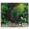 S.E.S - Sea & Eugene & Shoo 2nd Album CD + Stickers 90s K-Pop 1998
