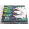 S.E.S - Sea & Eugene & Shoo 2nd Album CD + Stickers 90s K-Pop 1998