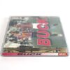 Buck - Buck 1st Album CD 90s K-Pop Dance 1995