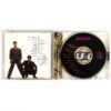 Buck - Buck 1st Album CD 90s K-Pop Dance 1995
