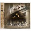 Buck - Barefoot Youth 2nd Album CD 90s K-Pop Dance 1997