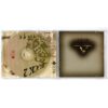 Buck - Barefoot Youth 2nd Album CD 90s K-Pop Dance 1997