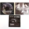 TVXQ - Keep Your Head Down 5th Album CD K-Pop 2011 Tohoshinki DBSK