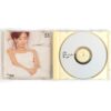Kang Susie - For You - KS's First Single Album CD 90s K-Pop 1995