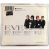Eve - Swear 4th Album K-Rock Korea Rock 2001