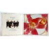 Eve - Swear 4th Album K-Rock Korea Rock 2001