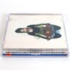 Yangpa - Yangpa 1st Album CD 90s K-Pop 1996