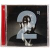 Lee Juck - 2 Juck 2nd Album K-Pop K-Rock 2003