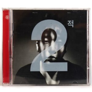 Lee Juck - 2 Juck 2nd Album K-Pop K-Rock 2003