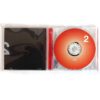 Lee Juck - 2 Juck 2nd Album K-Pop K-Rock 2003
