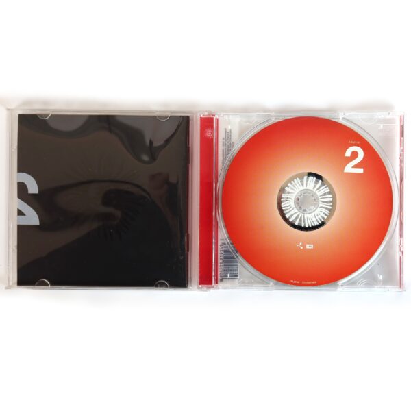Lee Juck - 2 Juck 2nd Album K-Pop K-Rock 2003