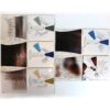 Baby V.O.X - Special Album 3 CD + VCD K-Pop 2002 Babyvox Vox