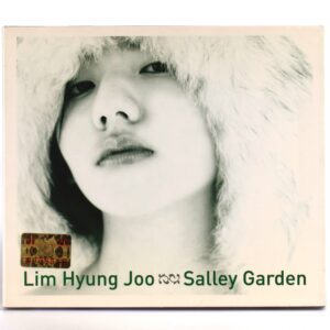 Lim Hyung Joo - Salley Garden Album CD Classical K-Pop Crossover 2003