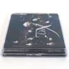 The Trax - Paradox 1st Single Album CD Promo K-Rock K-Pop SM 2004