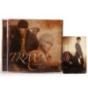 TRAX - Blind The Third Mini Album CD + Photocard K-Rock K-Pop SM 2011