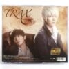 TRAX - Blind The Third Mini Album CD + Photocard K-Rock K-Pop SM 2011