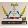 P&Q - Supremacy Album CD Paloalto & The Quiett K-Rap Korean Hip Hop 2006
