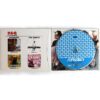 P&Q - Supremacy Album CD Paloalto & The Quiett K-Rap Korean Hip Hop 2006