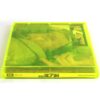 Se7en - Just Listen Album CD K-Pop 2006 YG 2
