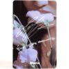 Hwasa - Maria Album Photocard Mamamoo 2020