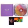 Baekhyun - Bambi 3rd Mini Album CD + Photocards K-Pop 2021 Exo