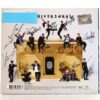 Topp Dogg - Anniversary Signed Autographed CD Album Promo 2014 Toppdogg