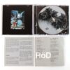 Kent - Röd Korean Album CD Korea Rod