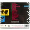 Strange Tenants ‎- Rude Celebration Korean Album Sealed CD Korea