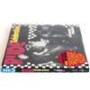 Strange Tenants ‎- Rude Celebration Korean Album Sealed CD Korea