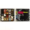 Strange Tenants ‎- Rude Celebration Korean Album Promo CD Korea