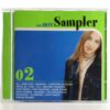 Gil Ofarim Cover BMG Hot Sampler 02 2000 Sampler CD Korea