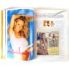 Mariah Carey in GMV Music Magazine Korea November 1999 NIN Coco Lee