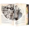 Mariah Carey in GMV Music Magazine Korea September 1997 Spice Girls