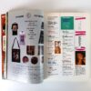 Mariah Carey in GMV Music Magazine Korea February 1996 Meat Loaf