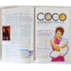 Aqua in GMV Music Magazine Korea September 1998 Boyzone Gil Ofarim