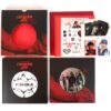 (G)I-DLE – I Never Die [Risky Ver.] 1st Full Album CD Gidle 2022 Minnie Set