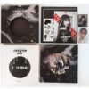 (G)I-DLE - I Never Die [Spoiled Ver.] 1st Full Album CD Gidle 2022
