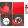 (G)I-DLE - I Never Die [Risky Ver.] 1st Full Album CD Gidle 2022