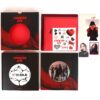 (G)I-DLE - I Never Die [Risky Ver.] 1st Full Album CD Gidle 2022 Promo