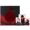 (G)I-DLE - I Never Die [Risky Ver.] 1st Full Album CD Gidle 2022 Promo