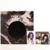 (G)I-DLE - I Never Die [Spoiled Ver.] 1st Full Album CD Gidle 2022 Promo