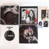 (G)I-DLE - I Never Die [Spoiled Ver.] 1st Full Album CD Gidle 2022 Promo