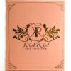 Kara - Solo Collection Album Sealed CD 2012
