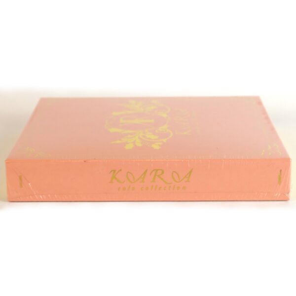 Kara - Solo Collection Album Sealed CD 2012